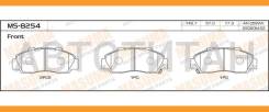 ������� ����. ���. Honda CR-V/HR-V/Accord/Ascot/Civic/I�nspire/Integra/Legend/Odyssey/�Prelude/Saber/Stepwagon Masuma MS8254 MS8254 ����