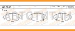 ������� ����. ���. Honda Civic -01/ Jazz 02-/ Logo 98-01 Masuma MS8265 MS8265 ����