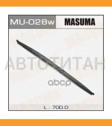 ���������������� ������. ���� ���� (700��) Honda/ Infinity/ Lexus/ Mazda/ Mitsubishi/ Nissan/ Subaru/ Toyota/ Daihatsu Masuma MU028W MU028W ����