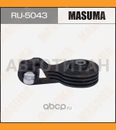 ������� ��������� ��������� Masuma, CR-V / K24A (rear) Honda CR-V 2011-2016, ������ RU5043 ����
