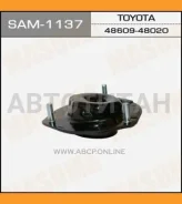 ����� �����. ���. L/R Toyota Highlander 2.4-3.3 00-07/ Lexus RX300-400h 03-08 Masuma SAM1137 SAM1137 ����