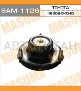 ����� �����. ���. L/R Toyota Hilux GGN15/ 25/ 35/ KUN1#/ 2#/ 3#/ LAN 15/ 25/ 35/ TGN1 #/ 26/ 36 04-12 Masuma SAM1126 SAM1126 ����