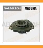 ����� �����. ���. R Nissan Cube/Micra/Note/NV200/Tiida/X-�Trail/AD/Bluebird/Tiida 1.4-1.6 05- Masuma SAM2104 SAM2104 ����