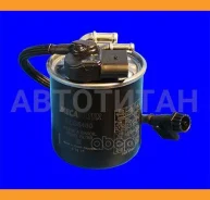 ������ ��������� MB CDi C-Klasse (W204/C204/S204) E-Klasse (W/S212) M-Klasse (W166) Mecafilter ELG5480 ELG5480 ����