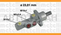 ������� ��������� ������� (23,81 mm) 050452 ����