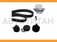 ������ ��� [130 ���.20mm] + [58 ���. 17mm] + ������� ����� + 3 ������ + ���� VW Caddy III 1.4 03.04-08.10/ Golf IV Variant, V, VI 1.4/ Polo 1.4 11.03...