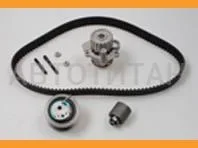 ������ ��� [120 ���.30mm] + ������� ����� + 2 ������ + 2 ����� AUDI A4, SEAT, Skoda Fabia, VW Polo/Lupo 1.2TDI/1.4TDI/1.9TDI 99 - Metelli 3008791 3008...