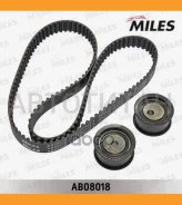 ������ ��� [136x25,4] + 2 ������ LADA 110-112 95- Miles AB08018 AB08018 ����