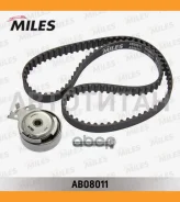 ������ ��� [111x17] + ����� OPEL Astra/Corsa/Vectra/Kadett, Daewoo Nexia 1.2-1.8 88 - Miles AB08011 AB08011 ����