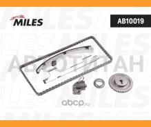 ����������� ��� [����, ����������, 2 �����������, 2 ���������] Mazda 2/3 1.3-1.6 AB10019 ����