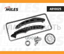 �������� ���� ��� VAG GOLF V/VI 1.4 TSI BWK/CAVA 05-13 co ����������� AB10025 AB10025 ����