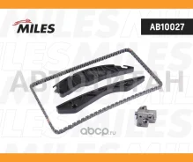 ����������� ��� [����, ����������, 3 �����������] Citroen Jumper, FORD Transit, Peugeot Boxer 2.2HDI 06- AB10027 ����