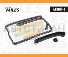����������� ��� [����, ����������, 4 �����������] Mercedes W203/W204/W211/W212/W221/W164/�W251/X164/X204/Sprinter 2.5-5.5 05- AB10041 ����