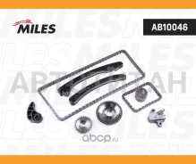 �������� ���� ��� Nissan 1.6i HR16DE (INA 553 0426 10) 10- AB10046 Miles AB10046 AB10046 ����