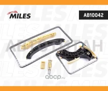����������� ��� [2 ����,2 ����������,3 �����������] Mercedes W203/W204/W211/W212/Sprinter 1.8 (M271) 02- AB10042 ����
