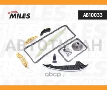 ����������� ��� [2 ����, 2 ����������, 5 ������������, ���������] AUDI, SEAT, Skoda, VW 1.8TFSI/2.0TFSI CABA/CDHA 07-12 AB10033 ����