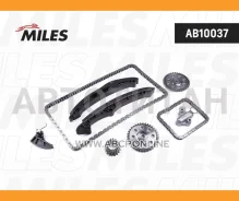 �������� ���� ��� (co ����������� INA 553 0351 10) VAG 1.4FSi-1.6FSi BAG/BLF/BLP 03- AB10037 AB10037 ����