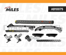�������� ���� ��� Lexus/Toyota 3.5 V6 2GR-FE ��� ��������� AB10075 AB10075 ����