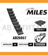 ������ ��� Subaru 2.0 00- (281X30) �������� HNBR AB26057 ����