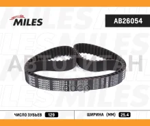 ������ ��� (�������� CR) 129RU25.4 (Contitech CT978) AB26054 AB26054 ����