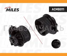���������� ��������� AUDI A3/Q3, Skoda Octavia II/Yeti, VW Golf 5/6/Jetta III/Passat B6/B7/Touran 03- ACMB011 ����