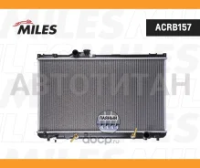 �������� Toyota MARK II Chaser Cresta 2.0 3.0 96- (Nissens Z-Z000-00-000Z-Z) ACRB157 ����