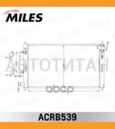 �������� (������) Mitsubishi Lancer X 1.5 A/T 07- (Nissens 628979) ACRB539 ACRB539 ����