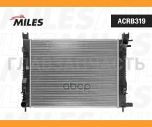 �������� ��������� (������) Renault Duster (HAS/HSM) / Kaptur ACRB319 Miles ACRB319 ACRB319 ����