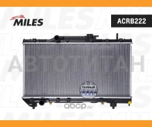 �������� (������) Toyota Carina E 1.6/1.8 93-98 (Nissens 64806) ACRB222 ACRB222 ����