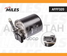 ������ ��������� Mercedes BENZ W204/212/221 OM651 (MANN WK820/17) AFFF320 AFFF320 ����