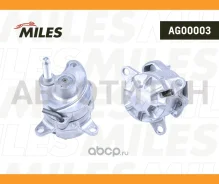 ���������� ��������. ����� Mercedes W202/203/S203/CL203/A208/W124/W210/Sprinter/Vito, �VW LT 28-35/28-46 1.8-2.3 86- Miles AG00003 AG00003 ����