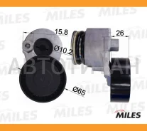 ���������� ��������. ����� � ������� Renault Logan/Duster/Clio/Kangoo/Megan�e/Fluence 1.4/1.6/1.5D 01- AG00039 ����