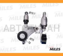 ���������� ����� ���������� Toyota Avensis/Camry/RAV 4 2.0/2.4 00- AG00040 Miles AG00040 AG00040 ����