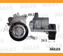 ���������� ������. ����� � ������� Mitsubishi Lancer/Outlander, Crysler Sebring, Dodge Caliber, JEEP Compass, Peugeot 4007 1.8-2.4 06- Miles AG00291 A...
