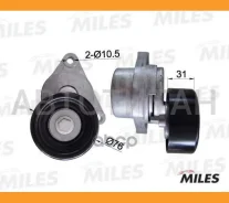 ���������� ������. ����� � ������� Chevrolet Aveo/Kalos/Lacetti/Nubira, Daewoo Kalos/Nubira 1.2-1.6 97- Miles AG00288 AG00288 ����