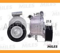 ���������� ������. ����� � ������� FORD C-Max/Focus, Mazda 3/5, Volvo S40/V50 1.8/2.0 03- Miles AG00292 AG00292 ����