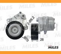 ���������� ������. ����� � ������� Mercedes W202/W203/W204/W210/W211/W220/�W463/Vito/Sprinter 2.2D-3.2D 97- Miles AG00297 AG00297 ����
