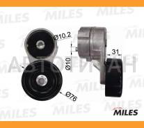 ���������� ��������. ����� � ������� Hyundai i20/i30/i40/Solaris, KIA Ceed/Soul/Sportage 1.4/1.6 06- Miles AG00299 AG00299 ����