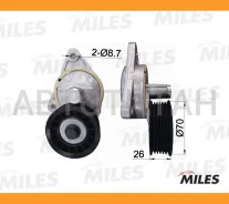 ���������� ��������. ����� � ������� FORD Focus I/Mondeo II/Maverick/Transit, Mazda Tribute 1.6-2.0 99-13 Miles AG00301 AG00301 ����