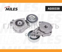 ���������� ����� ���������� Mitsubishi Pajero III-IV 3.0-3.8 00 / Pajero Sport II 3.0-3.5 08 AG00338 AG00338 ����