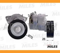 ���������� ������. ����� � ������� OPEL Astra F/G/H/Corsa B/Omega B/Vectra A/B, Daewoo Nubira/Leganza 1.4-2.2 90- AG00313 ����