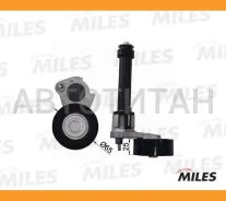 ���������� ������. ����� � ������� AUDI A3, Skoda Octavia, VW Golf 6/Passat/CC/Tiguan 1.8TSI/2.0TFSI 04- AG00307 ����