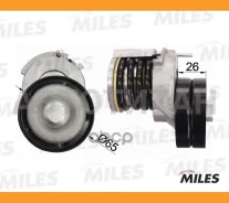 ���������� ��������. ����� � ������� Skoda Fabia II, VW Golf 5/6/Passat B6/B7/Touran/Jetta/Tiguan 1.4TSI/FSI 05- (65x26) Miles AG00314 AG00314 ����