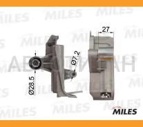 ���������� ����� ��� AUDI A4/A6, VW Passat B5 1.8T/2.0 95-08 Miles AG01003 AG01003 ����