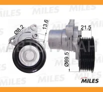 ���������� ����� ���������� Mazda 6 1.8-2.5 AG00306 Miles AG00306 AG00306 ����
