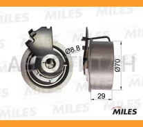���������� ����� ��� Hyundai Tucson/KIA Sportage 04-/CEED 2.0 06- AG01304 AG01304 ����
