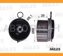 ����� ���������� ����� ��� Chevrolet Aveo/Cruze/Orlando, OPEL Astra H/Vectra C/Insignia 1.4-1.8 00 - Miles AG02018 AG02018 ����
