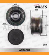 ���� ���������� Hyundai Creta/Tucson/Solaris, KIA Rio/Ceed/Cerato/Xceed/Seltos/S�portage 1.4-2.0 15- Miles AG04001 AG04001 ����