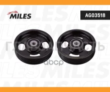 ����� ����� ���������� Toyota RAV4, Camry, Prado AG03518 Miles AG03518 AG03518 ����