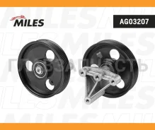 ����� ����� ���������� Renault CLIO/Kangoo/Nissan NOTE 1.5D AG03207 AG03207 ����